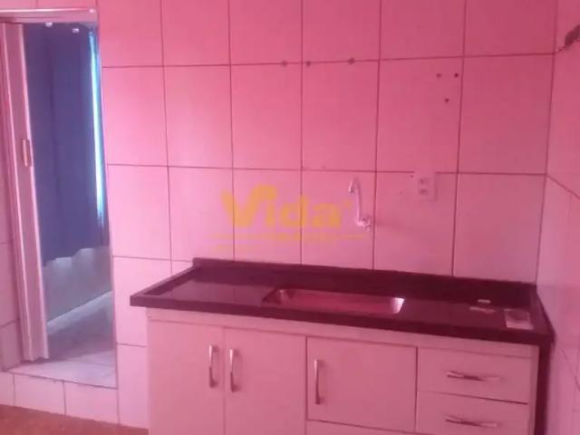 Apartamento para Venda em Carapicuíba/SP Conjunto Habitacional Presidente Castelo Branco 2 Quartos