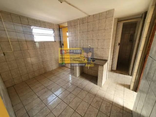 Apartamento para Venda em Carapicuíba/SP Cohab 2 Quartos