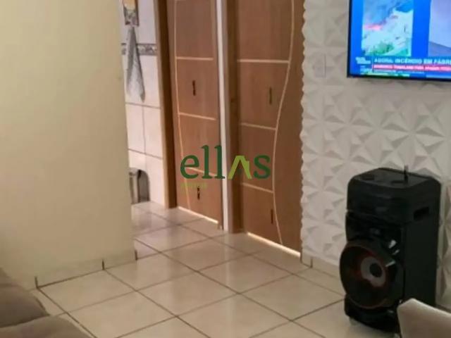 Apartamento para Venda em Carapicuíba/SP Conjunto Habitacional Presidente Castelo Branco 2 Quartos
