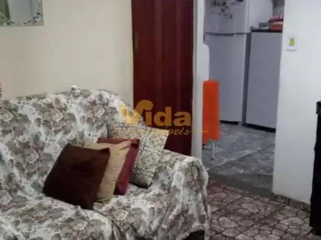 Apartamento para Venda em Carapicuíba/SP Conjunto Habitacional Presidente Castelo Branco 2 Quartos