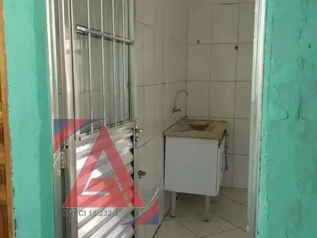 Apartamento para Venda em Carapicuíba/SP Conjunto Habitacional Presidente Castelo Branco 2 Quartos