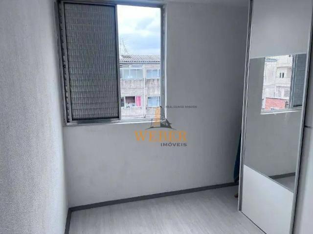Apartamento para Venda em Carapicuíba/SP Conjunto Habitacional Presidente Castelo Branco 2 Quartos