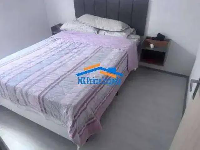 Apartamento para Venda em Carapicuíba/SP Conjunto Habitacional Presidente Castelo Branco 2 Quartos