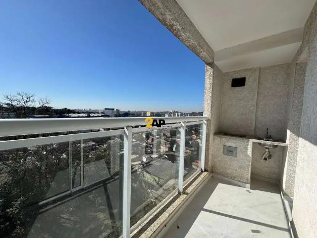 Apartamento para Venda em Carapicuíba/SP Jardim Marilu 2 Quartos