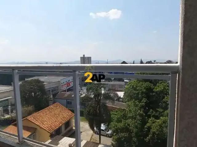 Apartamento para Venda em Carapicuíba/SP Jardim Marilu 2 Quartos