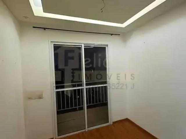 Apartamento para Venda em Carapicuíba/SP Jardim Marilu 2 Quartos