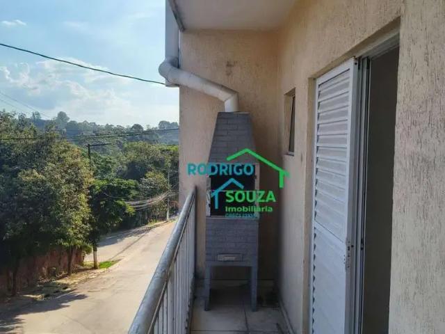 Apartamento para Venda em Carapicuíba/SP Jardim Ana Estela 2 Quartos