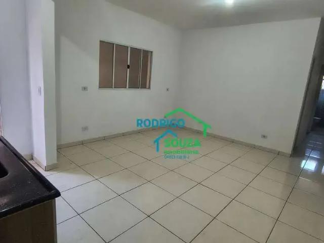Apartamento para Venda em Carapicuíba/SP Jardim Ana Estela 2 Quartos