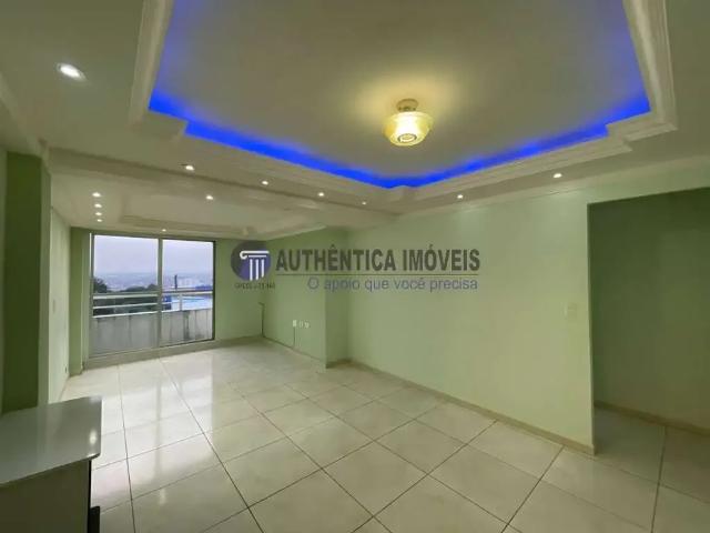 Apartamento para Venda em Carapicuíba/SP Jardim Carapicuíba 2 Quartos