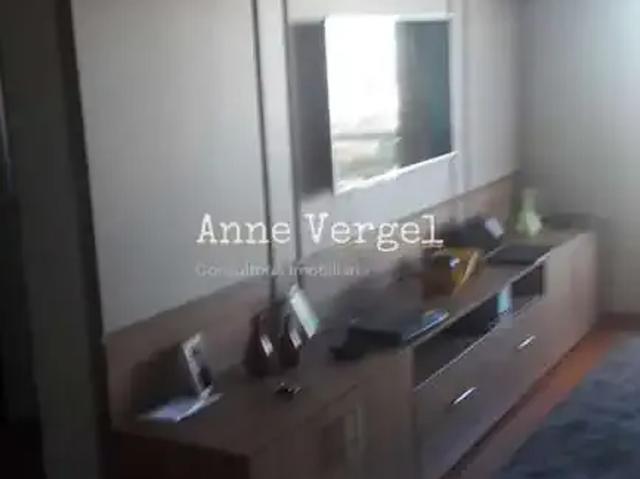 Apartamento para Venda em Carapicuíba/SP Jardim Carapicuíba 2 Quartos