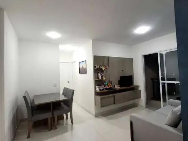Apartamento para Venda em Carapicuíba/SP Jardim das Belezas 2 Quartos