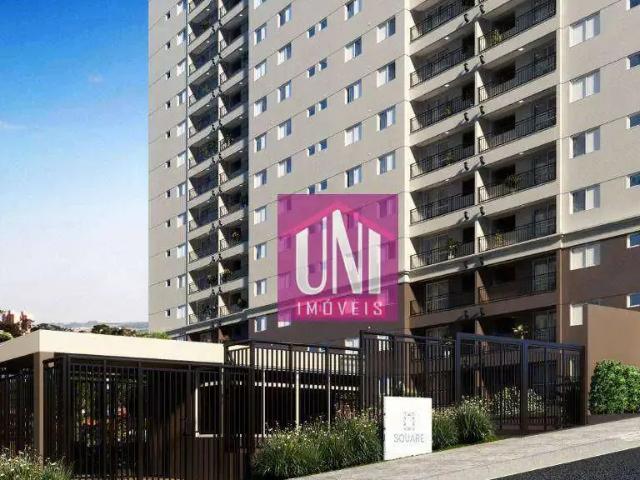 Apartamento para Venda em Carapicuíba/SP Jardim das Belezas 2 Quartos
