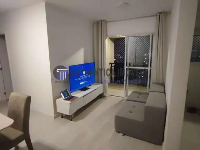Apartamento para Venda em Carapicuíba/SP Jardim das Belezas 2 Quartos