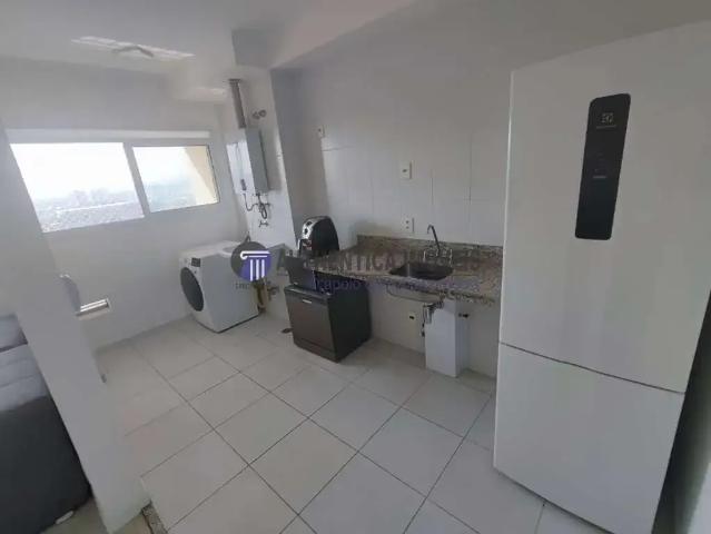Apartamento para Venda em Carapicuíba/SP Jardim das Belezas 2 Quartos