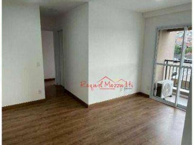 Apartamento para Venda em Carapicuíba/SP Jardim das Belezas 2 Quartos