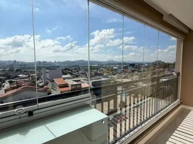 Apartamento para Venda em Carapicuíba/SP Jardim das Belezas 2 Quartos