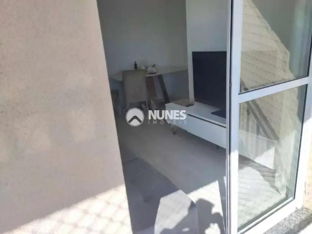 Apartamento para Venda em Carapicuíba/SP Jardim das Belezas 2 Quartos