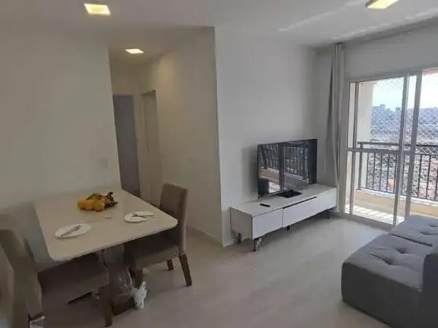 Apartamento para Venda em Carapicuíba/SP Jardim das Belezas 2 Quartos