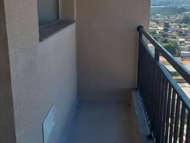 Apartamento para Venda em Carapicuíba/SP Jardim das Belezas 2 Quartos