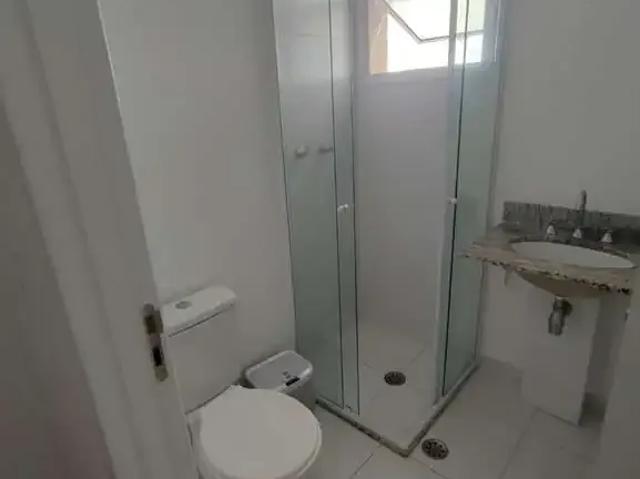 Apartamento para Venda em Carapicuíba/SP Jardim das Belezas 2 Quartos