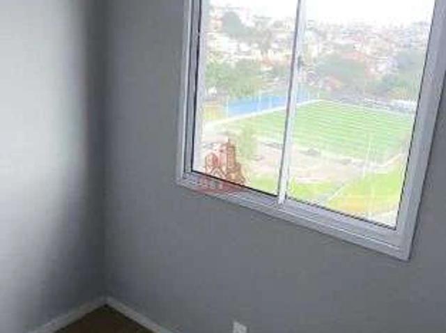 Apartamento para Venda em Carapicuíba/SP Jardim Planalto 2 Quartos