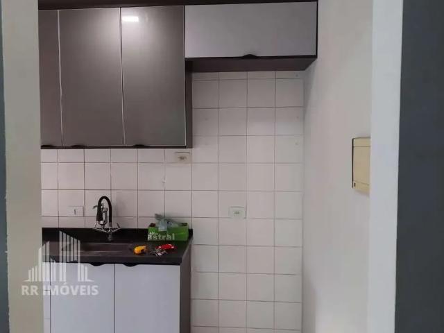 Apartamento para Venda em Carapicuíba/SP Parque Roseira 2 Quartos