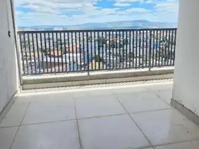 Apartamento para Venda em Carapicuíba/SP Vila Três Irmãos 3 Quartos