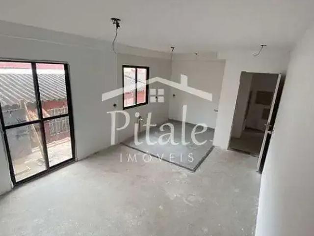 Apartamento para Venda em Carapicuíba/SP Vila Veloso 2 Quartos