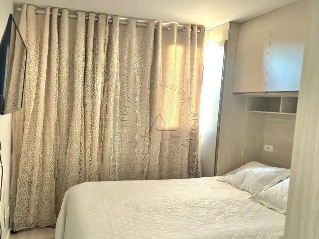 Apartamento para Venda em Carapicuíba/SP Vila Caldas 2 Quartos