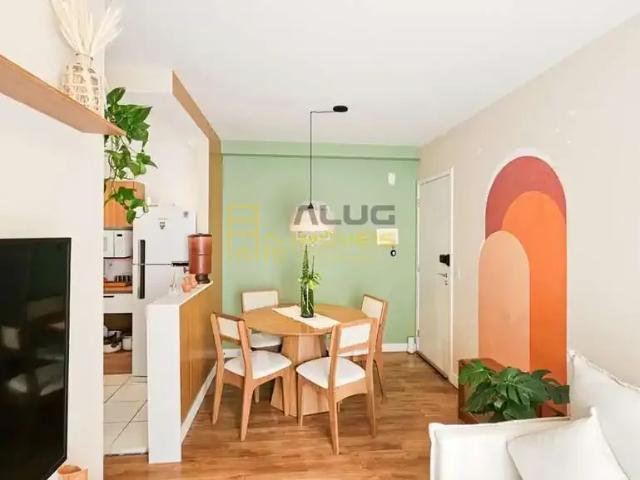 Apartamento para Venda em Carapicuíba/SP Vila da Oportunidade 2 Quartos