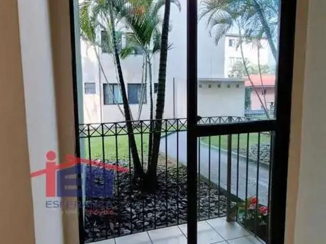 Apartamento para Venda em Carapicuíba/SP Vila Marcondes 2 Quartos