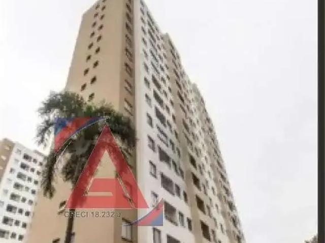 Apartamento para Venda em Carapicuíba/SP Vila Mercês 2 Quartos