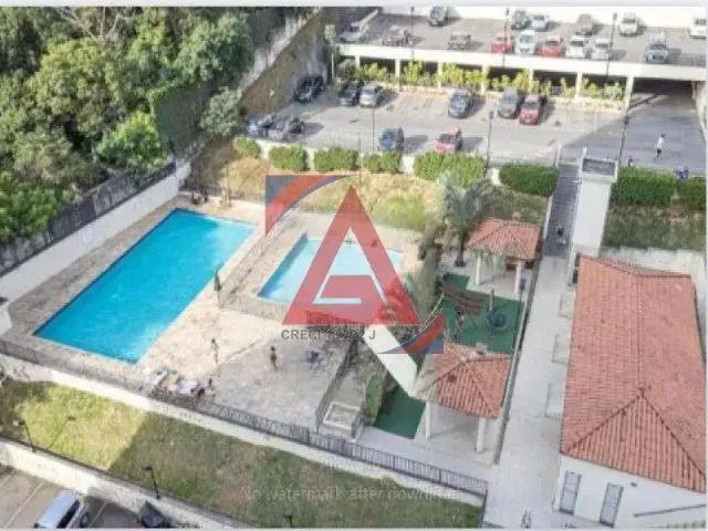 Apartamento para Venda em Carapicuíba/SP Vila Mercês 2 Quartos