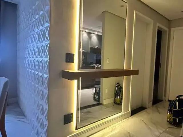 Apartamento para Venda em Carapicuíba/SP Vila Santa Terezinha 3 Quartos