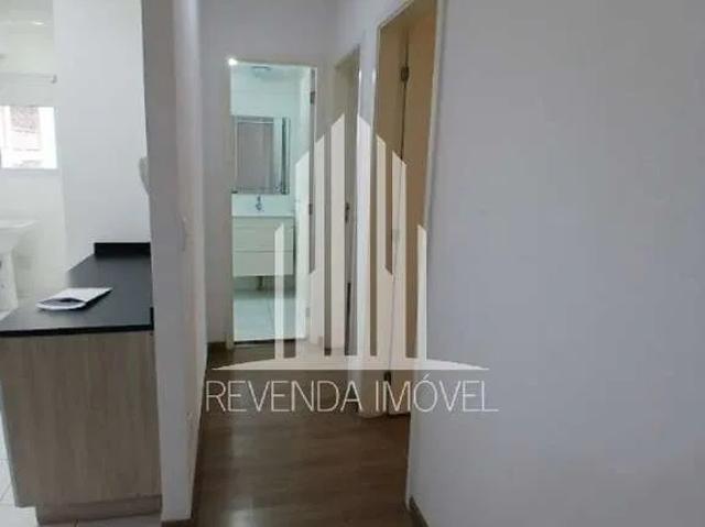 Apartamento para Venda em Carapicuíba/SP Vila Santa Terezinha 2 Quartos