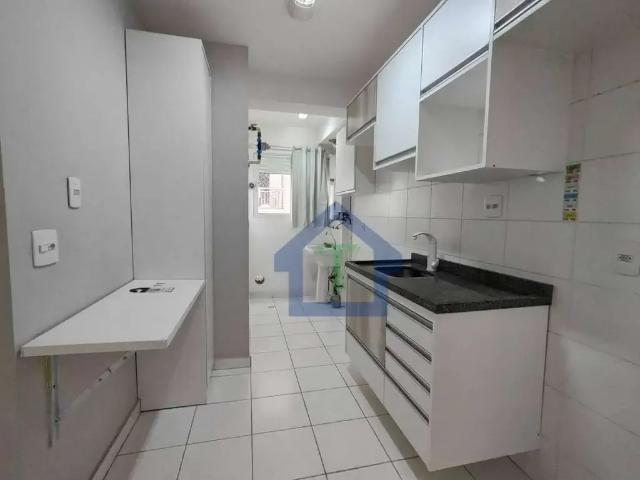 Apartamento para Venda em Carapicuíba/SP Vila Santa Terezinha 2 Quartos