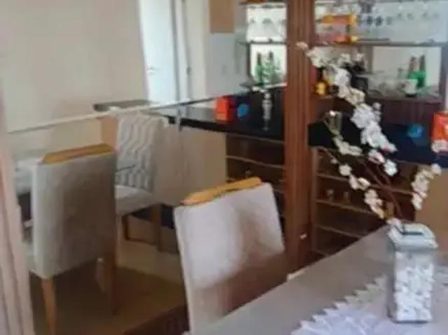 Apartamento para Venda em Carapicuíba/SP Vila Santa Terezinha 2 Quartos