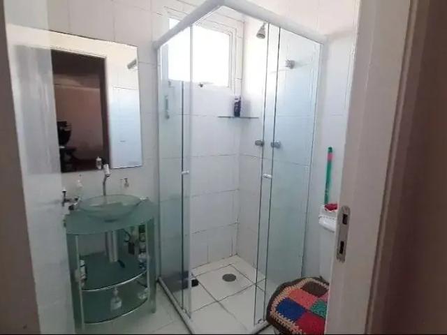 Apartamento para Venda em Carapicuíba/SP Vila Santa Terezinha 2 Quartos
