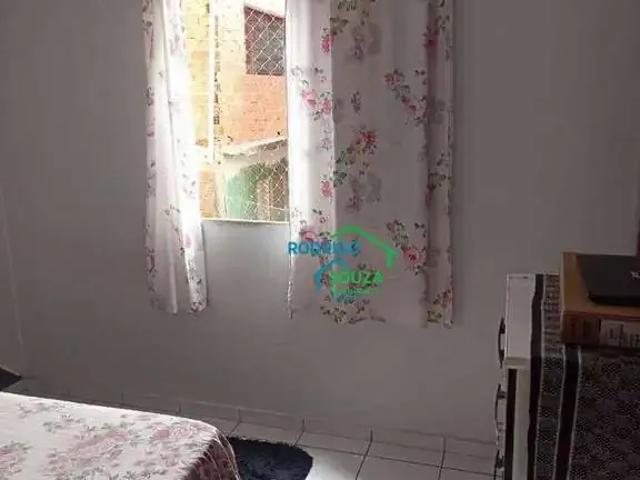 Apartamento para Venda em Carapicuíba/SP Vila Silviânia 2 Quartos