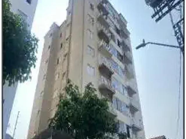 Apartamento para Venda em Carapicuíba/SP Centro 2 Quartos