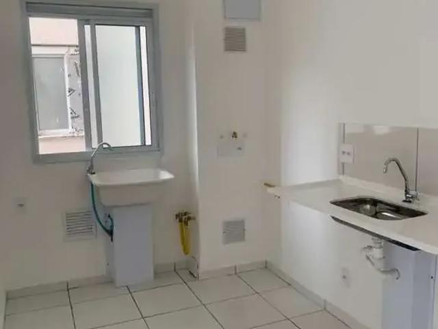 Apartamento para Venda em Carapicuíba/SP Vila Sul Americana 2 Quartos