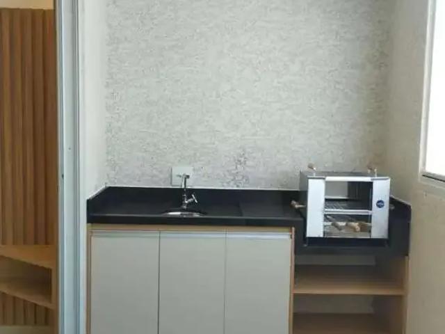 Apartamento para Venda em Carapicuíba/SP Vila Sul Americana 2 Quartos