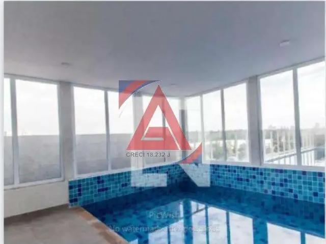 Apartamento para Venda em Carapicuíba/SP Vila Sul Americana 2 Quartos