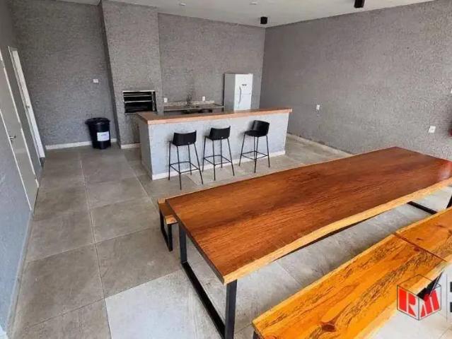 Apartamento para Venda em Carapicuíba/SP Vila Sul Americana 2 Quartos