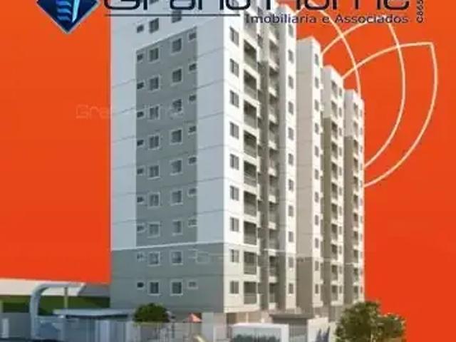 Apartamento para Venda em Cariacica/ES Morada de Santa Fé 2 Quartos