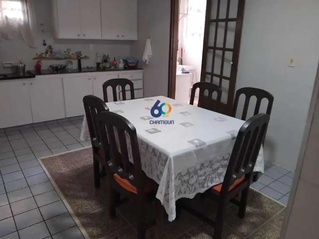 Apartamento para Venda em Cariacica/ES Campo Grande 4 Quartos
