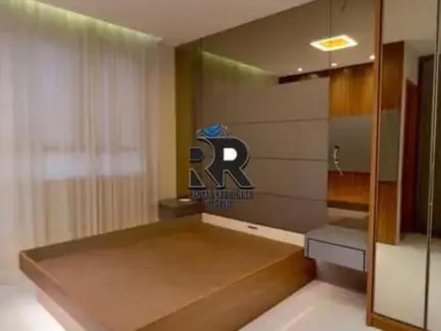 Apartamento para Venda em Cariacica/ES Campo Grande 3 Quartos