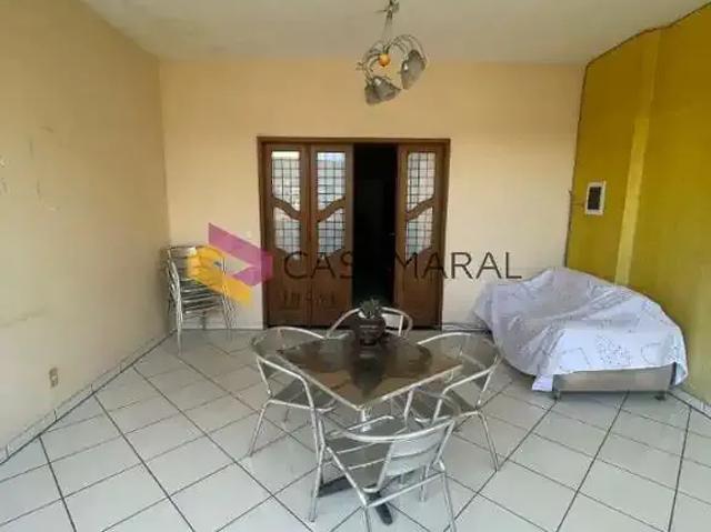 Apartamento para Venda em Cariacica/ES Jardim América 4 Quartos