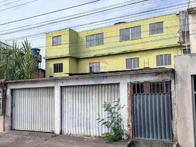 Apartamento para Venda em Cariacica/ES Jardim América 5 Quartos