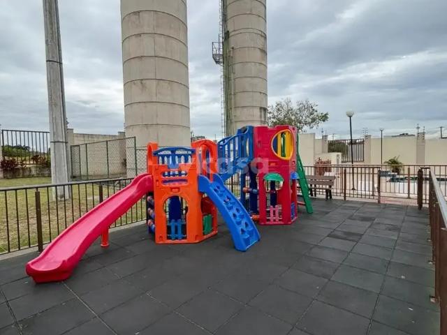Apartamento para Venda em Cariacica/ES Jardim de Aláh 2 Quartos